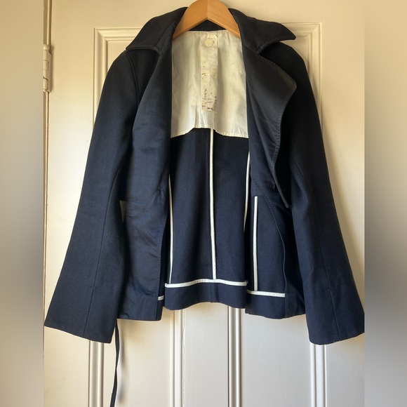 Yohji Yamamoto Coming Soon Jacket - Picture 7 of 9